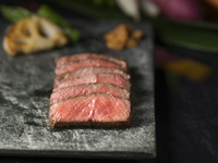 【September Time Sale】 Teppanyaki Lunch Course ￥11,000 【Limited-time 15% off】