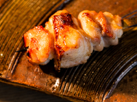 【ワインペアリング付き】焼鶏おまかせコース