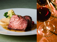 ★シルバーウィーク＆11時半予約限定★乾杯スパークリングワイン付き！ドリンク29種が3時間飲み放題★ 全4品カジュアルランチ！