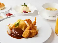 [Kids Menu] Children's Plate 2,500 yen (tax included)