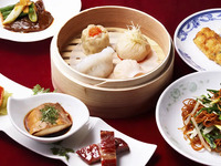 [Regular Price] Prix Fixe Set (with free flow) 8,000 yen