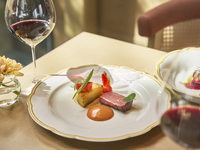 [Limited Time] Chef Jason McKinney Collaboration Dinner
