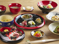 琉球和会席/1日10食限定