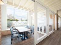 【Semi-private room】September 19–23 Dinner: Private room fee (2–12 people)
