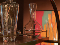 BAAN TEPA 2.0 Menu + Wine Pairing - 4 glasses