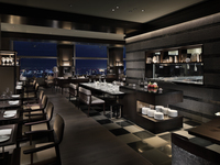 【12/18–22, 12/26–30】《Exclusively for Two guests》 Towers Holiday Dinner + Includes One Half-Bottle of Ruinart Champagne.