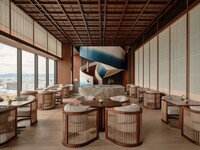 【12/24-27】WABARA冬暦アフタヌーンティー+乾杯シャンパーニュ、メインディッシュ付　★11/23までの早期予約特典10％ご優待★