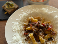 Lunch A　