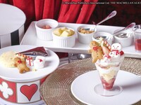 【12月19日(土)20日(日)】キッズッズパティシエ体験