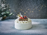 <Takeout> Early Bird - Classic Strawberry Shortcake 15cm