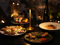 【テラス席】terrace course -テラス限定 コース-