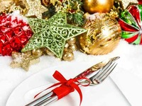 第二部　【ナターレC１】2026ディナークリスマス26620