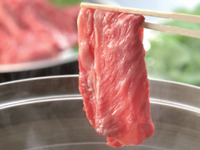 【¥4,800】★豚肉コース★柳しゃぶ天国(大人)