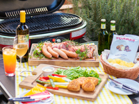 【機材レンタルBBQ】FREE BBQ 機材レンタル＋フリードリンク