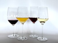ﾜｲﾝﾍﾟｱﾘﾝｸﾞ・4杯