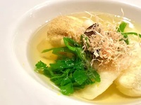 【Dinner】27,830 yen course