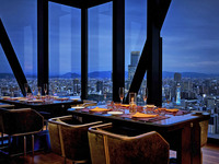 Laurent-Perrier Champagne Dinner – An Exclusive Evening of Six Champagnes and Fine Dining