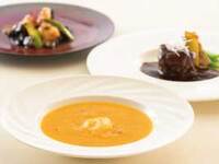 〈10/9~12/10〉【上海蟹フェア】【ランチ&ディナー】 翠珠（すいじゅ）（通常料金）