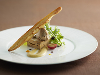 【Lunch】Chef's Lunch