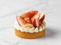 Fig Tart
