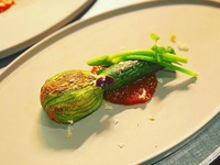 ランチ限定 「Menu di Pranzo」