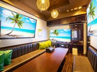 [Seat only (OK on the day of the plan)] Kids space & karaoke private room plan (Plan that allows you to move between the kids park and private rooms)