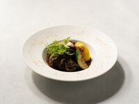 11/1～【土日祝】和×イタリアンのランチビュッフェ｜ローストポーク食べ放題(時間無制限)