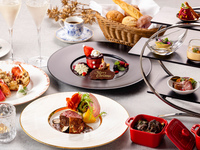 【Xmas2026】 Christmas Dinner Course（December 23rd）