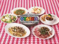 ランチタイム限定シェアコース　飲み放題2時間（ラストオーダー30分前）