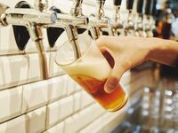 SMOKEHOUSEコース と 飲み放題