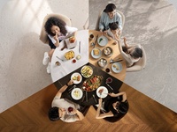 【Dining moments are now more rewarding with 2X World of Hyatt Points】