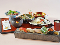 七五三ﾌﾟﾗﾝ「瑞」【平日限定10-11月】