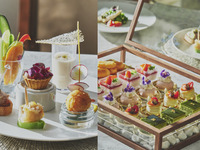 ★シェフNO１お勧め★アミューズ＆前菜6種盛・6種から選べるルチェBOX付の 全5品ランチ！