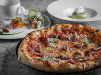 Weekday Lunch【Festive Allegro】 3 Lunch course 12/18～ 