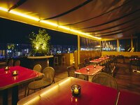 【15%OFF】9月利用限定タイムセール！BEER TERRACE