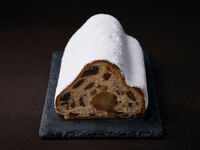 シュトレン（大）　【13:30～15:30】