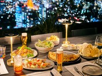Kiln & Tonic シェアディナー