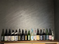 福島県の日本酒　5銘柄