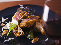  Chef's recommendation Course B