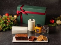 Holiday Hamper A