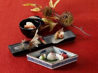 [October Early-Bird Special] Sō Kaiseki