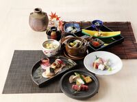 【10月限定早割】廉(れん)会席