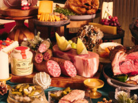 Festive Lunch  【6歳～12歳】