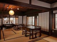[Oct 9–10 only] [Daytime session] Premium seating plan to enjoy the autumn festival at a prefecturally designated cultural property