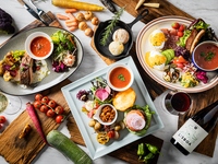 [Lunch] Anchor Grill Brunch (starting November 21)