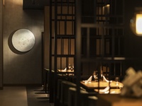 【Xmas2026】 Anchor Grill Christmas Dinner
