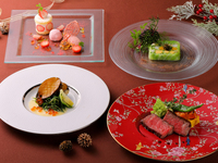 【Xmas2026】Anchor Grill Christmas Dinner