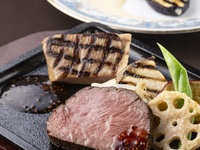パーティープラン＜料理：スタンダードプラン＞