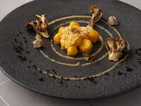 Seasonal Lunch Course (Dec 28–30)