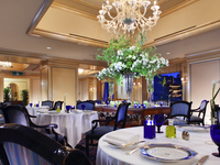 Reseve a table（DINNER）